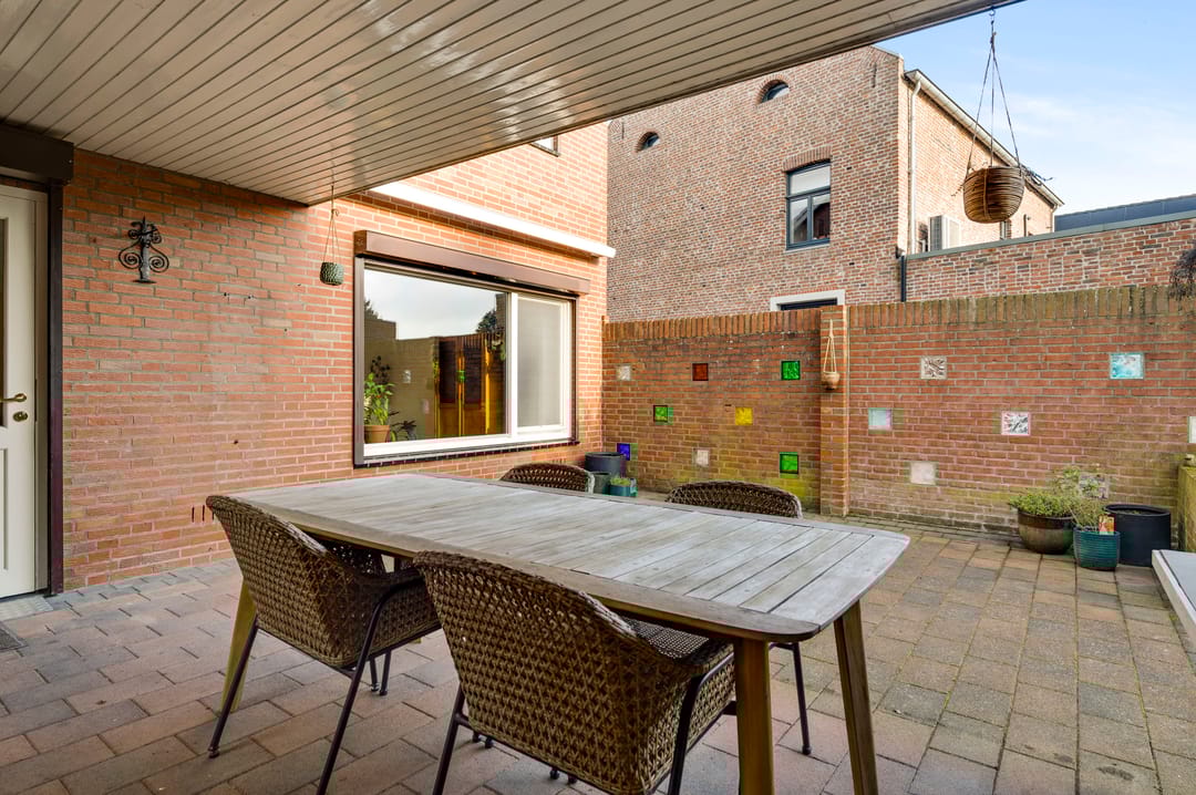 Foto 32 van Maasheuvel 37