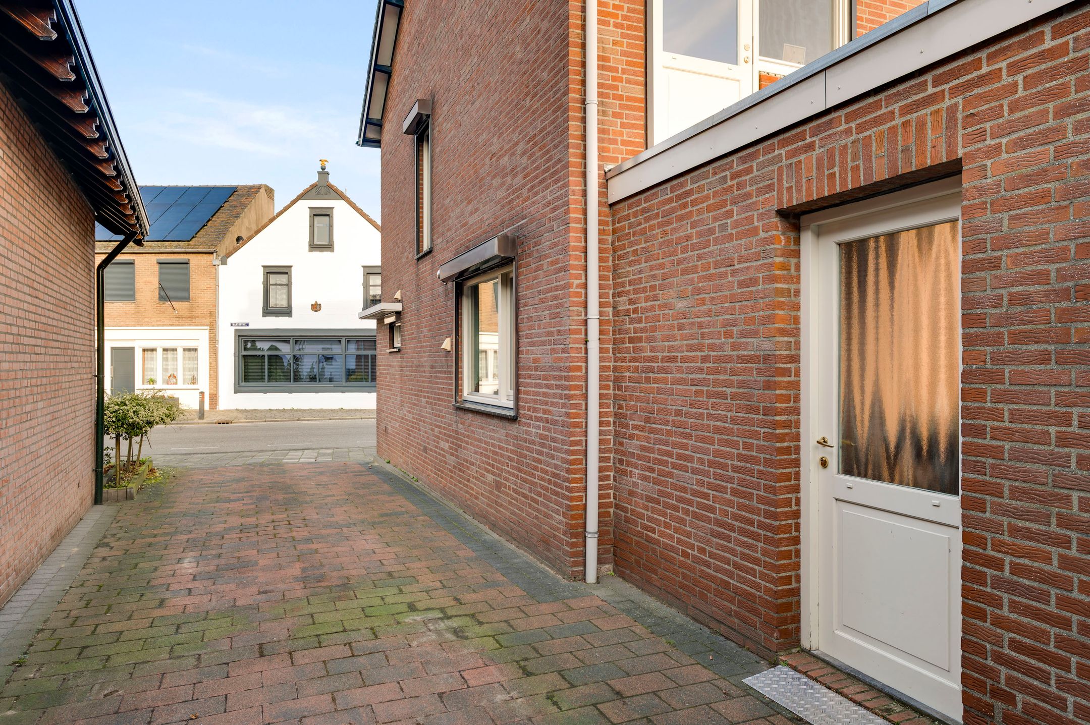 Foto 39 van Maasheuvel 37