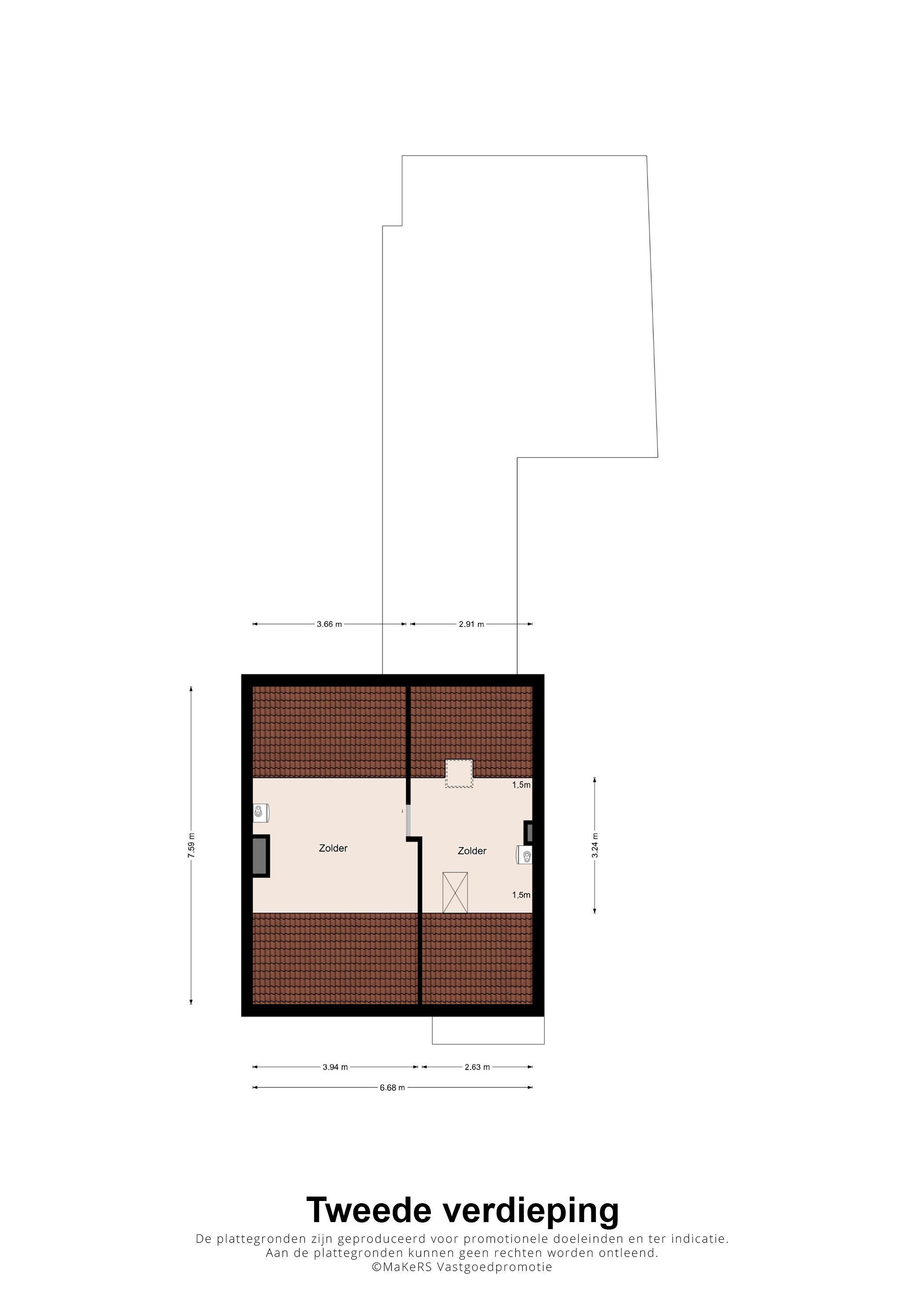Foto 45 van Maasheuvel 37