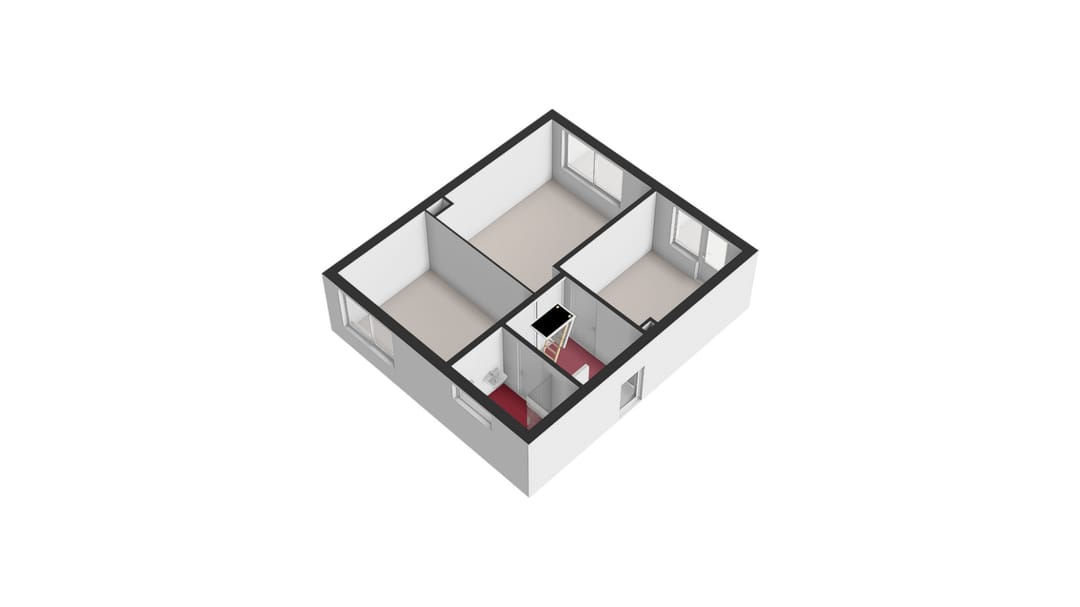 Foto 47 van Maasheuvel 37