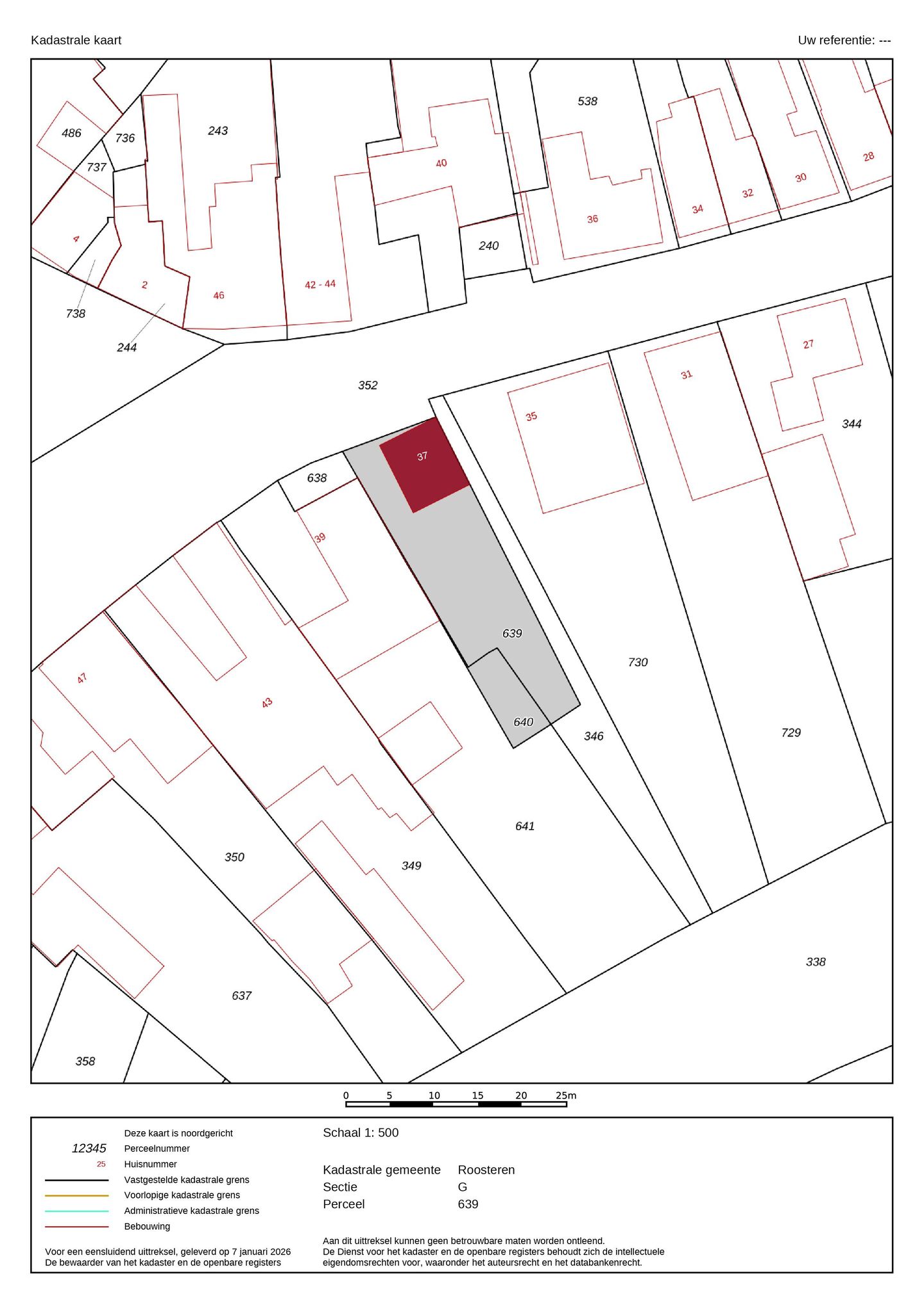 Foto 49 van Maasheuvel 37