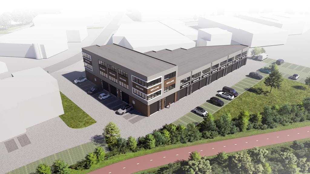 Bekijk foto 3 van Weidehek