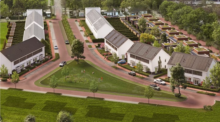 Foto 2 van Egelweide 51