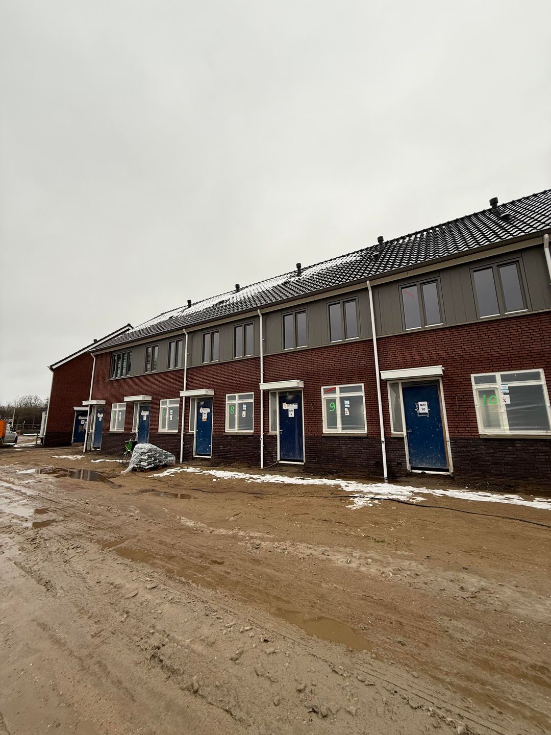 Foto 1 van Egelweide 51