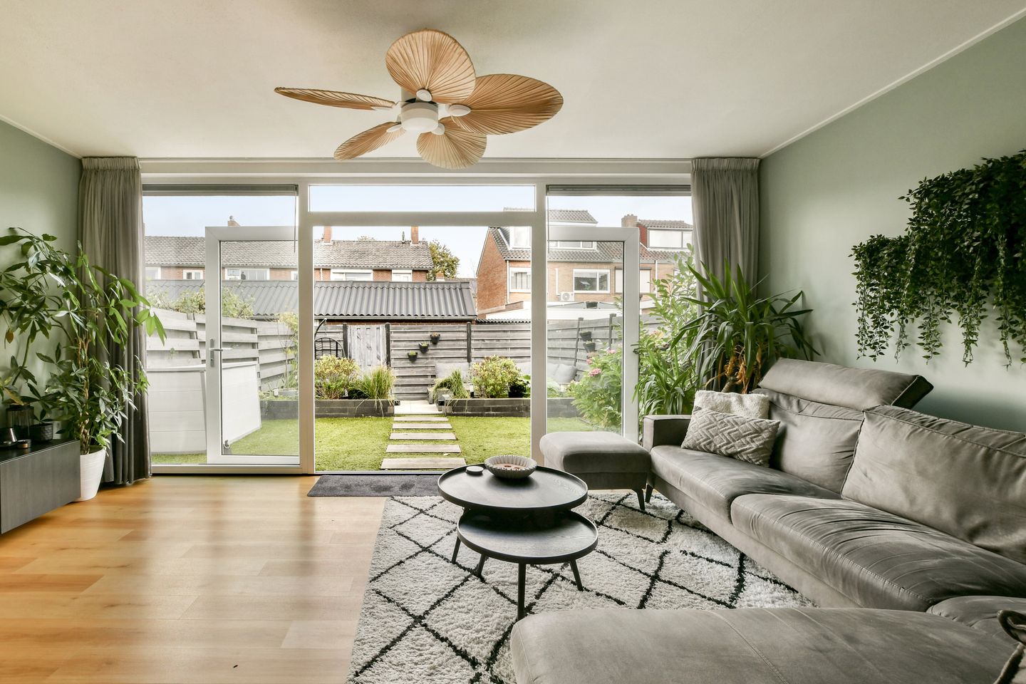 Foto 4 van Essenlaan 11