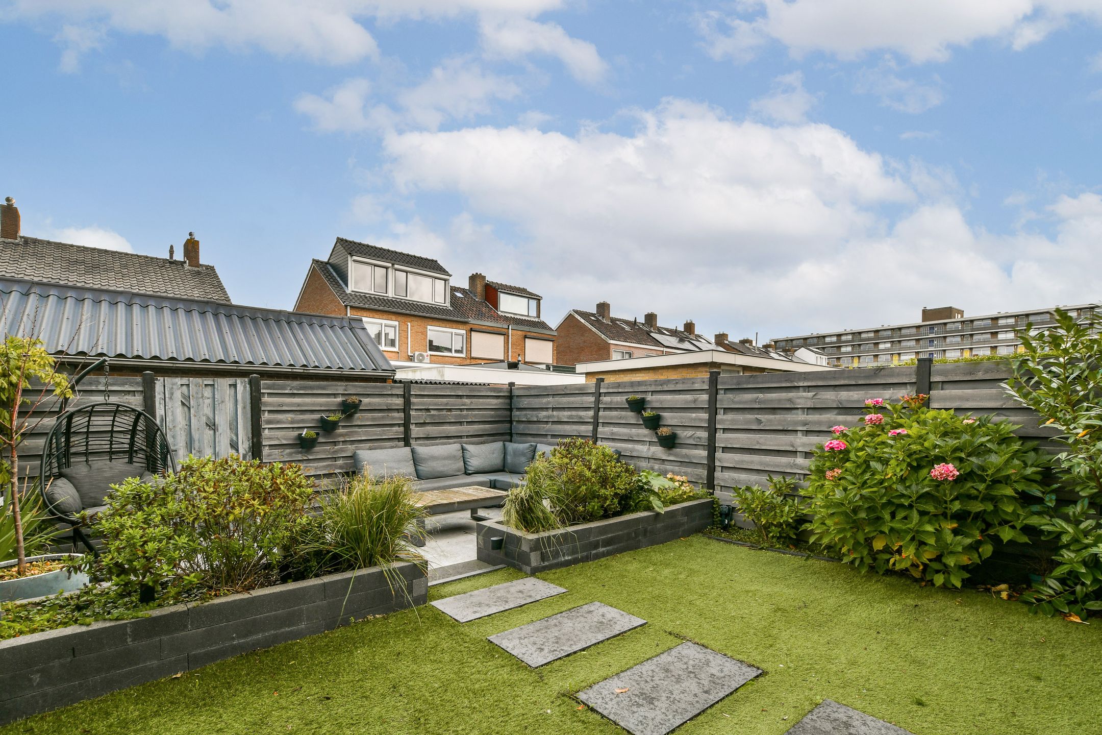 Foto 12 van Essenlaan 11