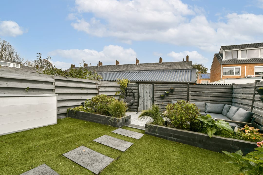 Foto 13 van Essenlaan 11