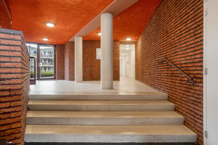 Foto 5 van President Rooseveltlaan 18-D03