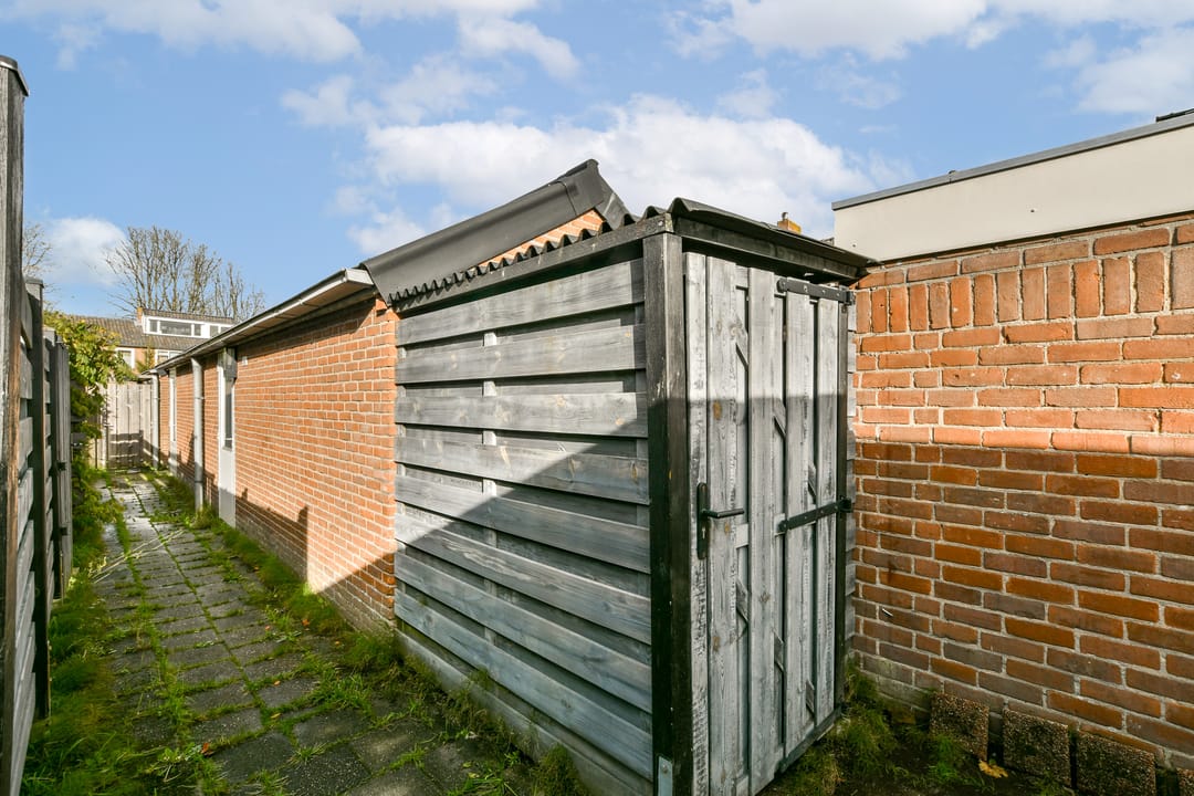 Foto 28 van Essenlaan 11