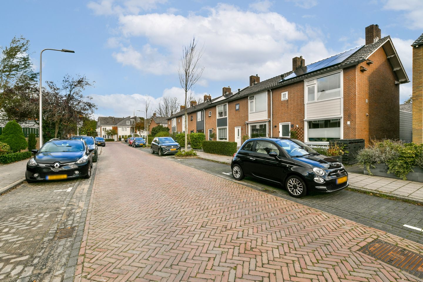 Foto 29 van Essenlaan 11