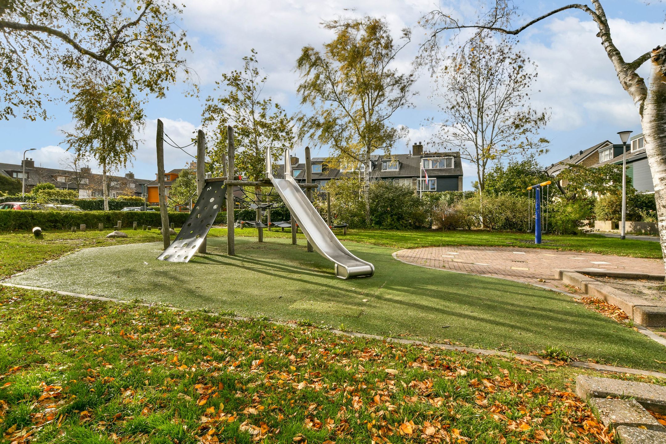 Foto 30 van Essenlaan 11