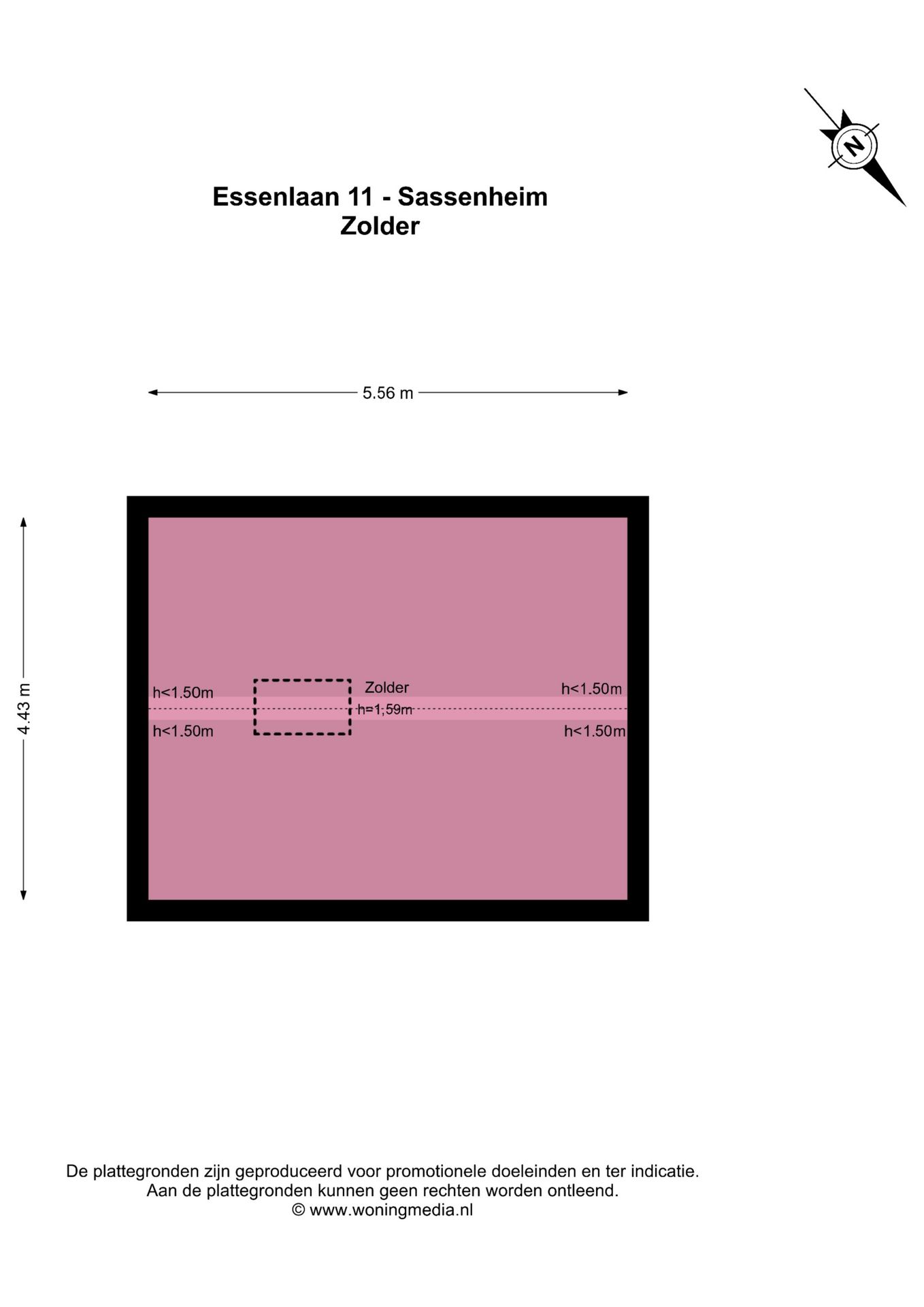 Foto 34 van Essenlaan 11