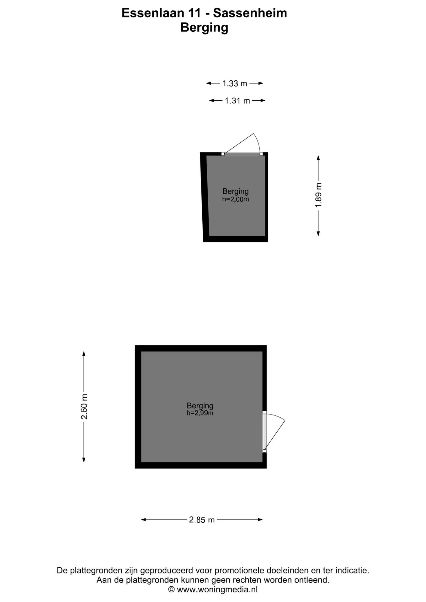 Foto 35 van Essenlaan 11