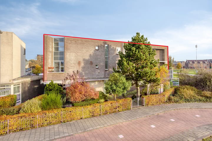 Foto 4 van Amazonelaan 2