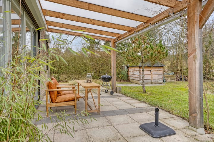 Foto 2 van Morgensterwei 23