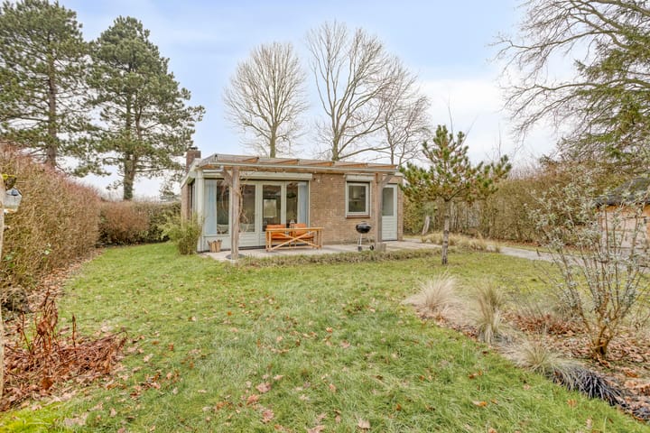 Foto 3 van Morgensterwei 23