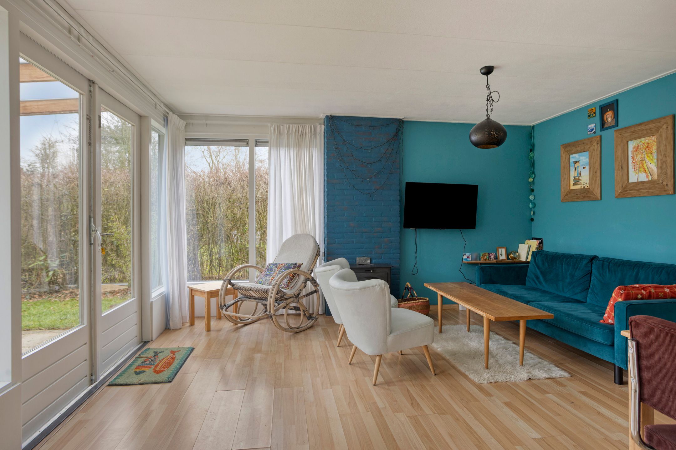 3-bedroom freehold villa in Kortgene — photo 4 of 5