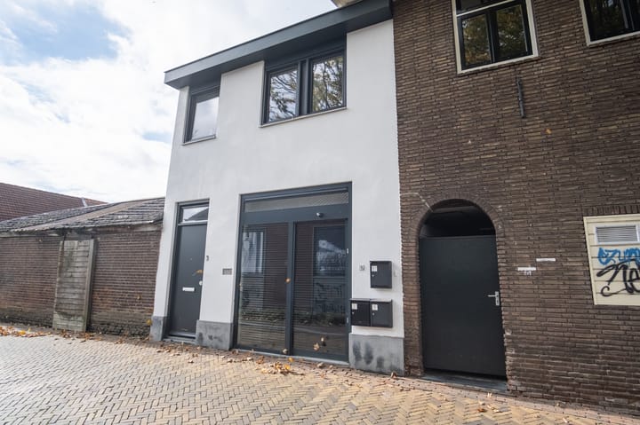 Foto 4 van Oostwal 3-A