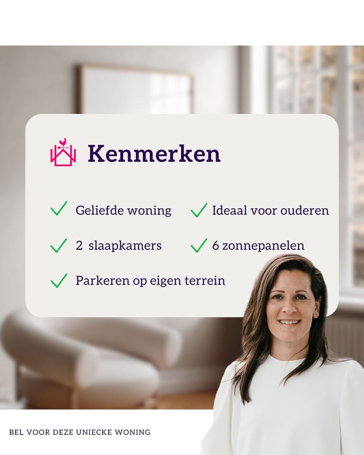 Photo 3 of Ir. Leemansstraat 31