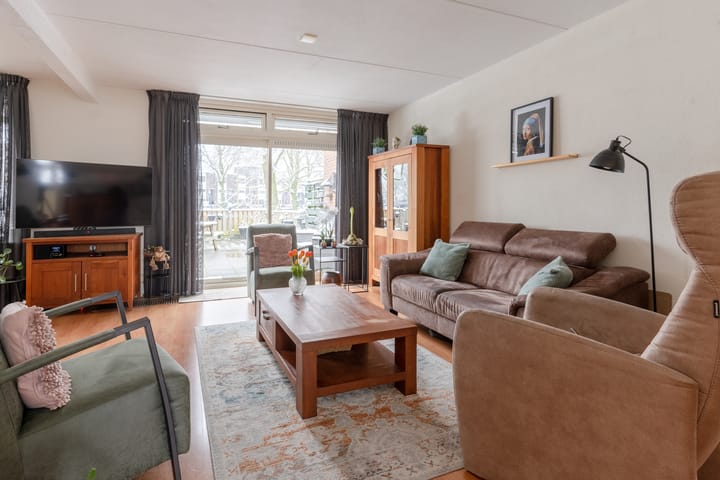 Photo 4 of Ir. Leemansstraat 31