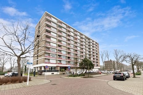 Bachstraat thumbnail