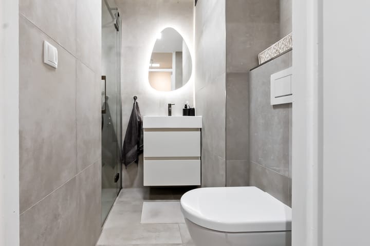 Foto 3 van Bachstraat 134