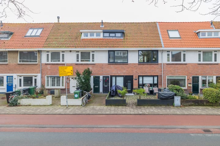 Photo 1 of Dr C A Gerkestraat 44-RD