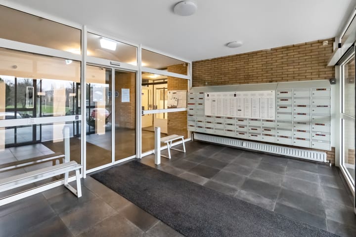 Foto 4 van Bachstraat 134