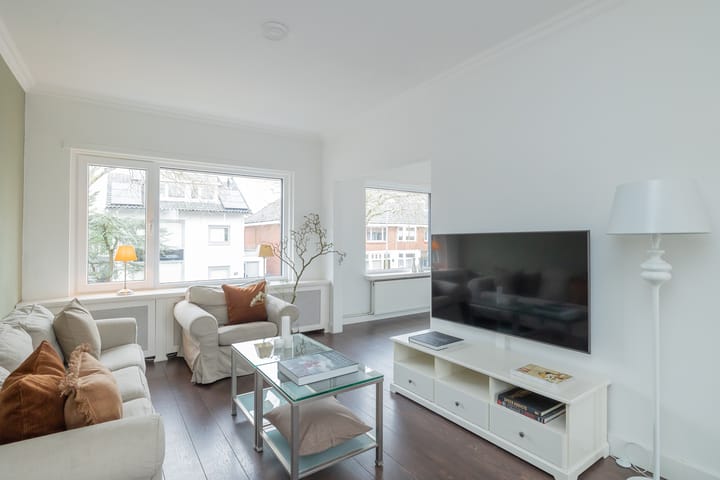 Foto 2 van Dr C A Gerkestraat 44-RD