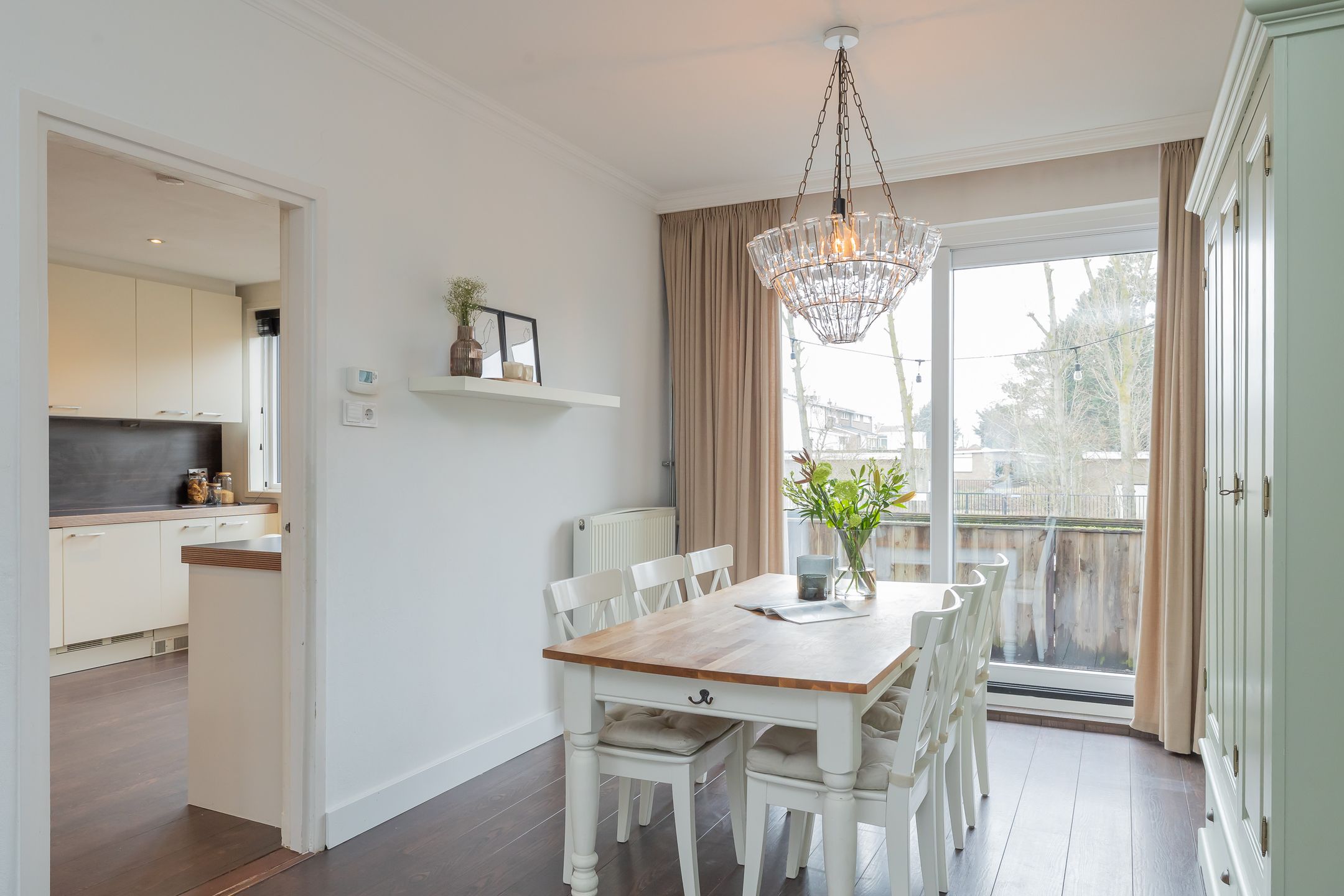 Foto 3 van Dr C A Gerkestraat 44-RD