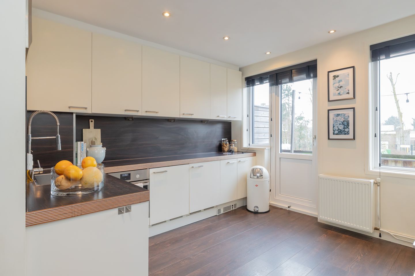 Foto 4 van Dr C A Gerkestraat 44-RD