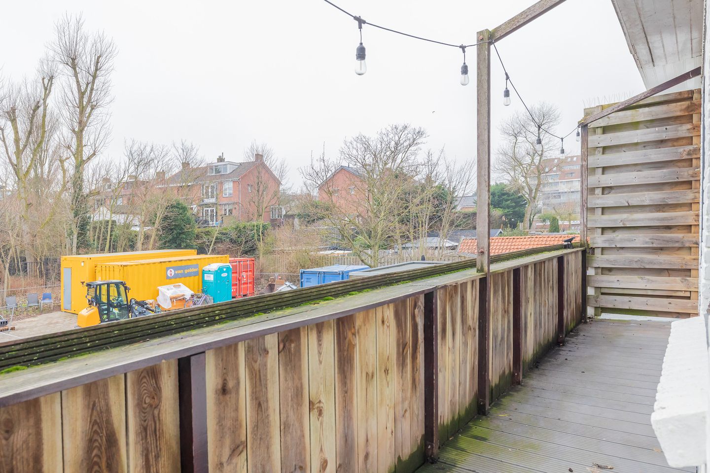 Foto 20 van Dr C A Gerkestraat 44-RD