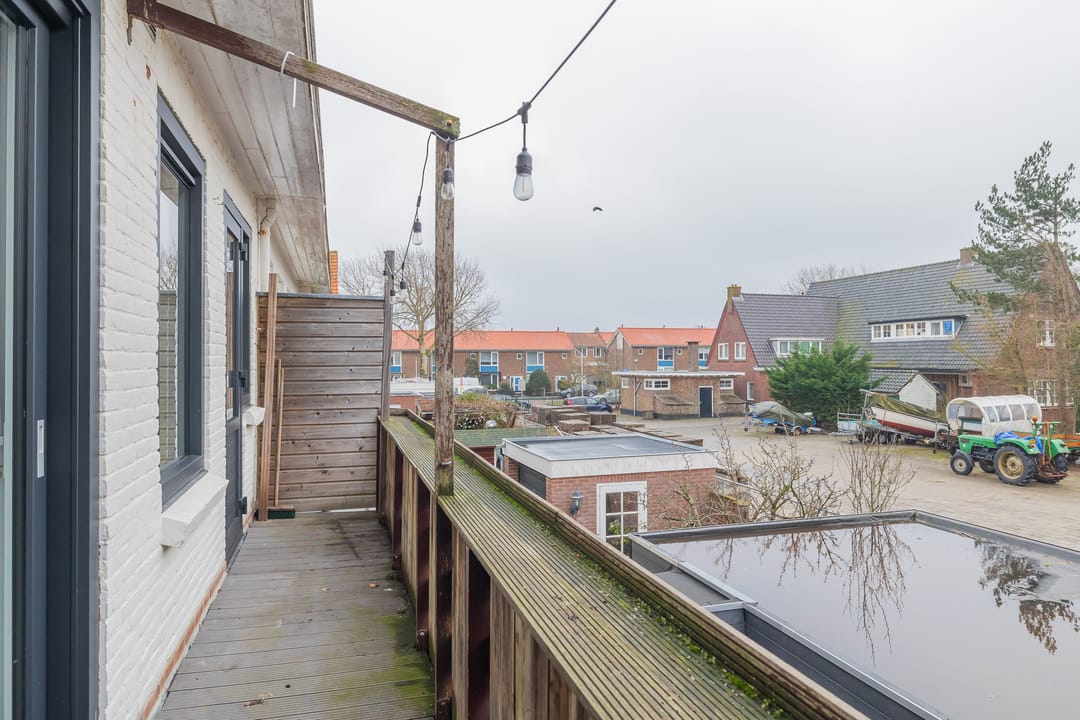 Foto 22 van Dr C A Gerkestraat 44-RD