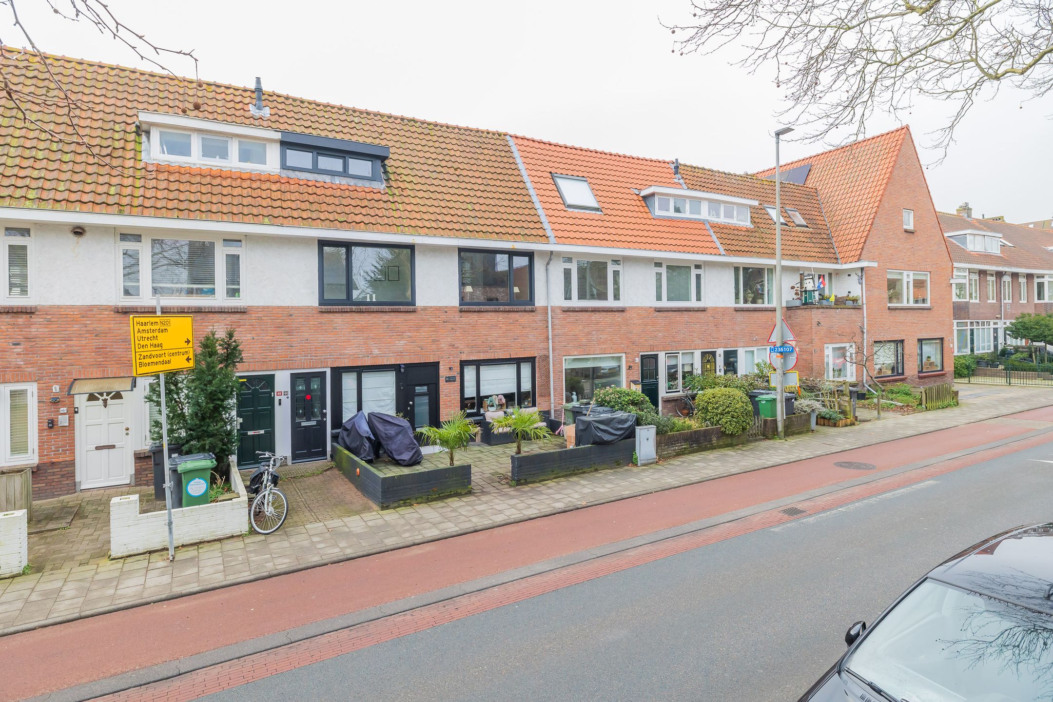 Foto 33 van Dr C A Gerkestraat 44-RD