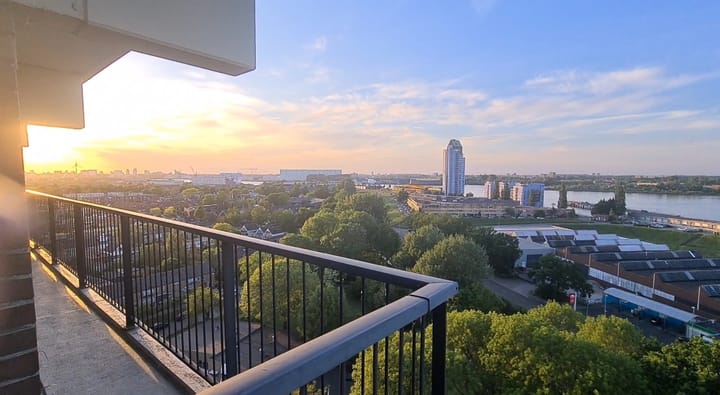 de la Reijstraat 610