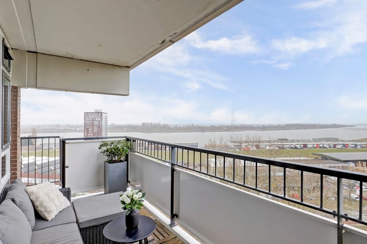 Foto 5 van de la Reijstraat 610