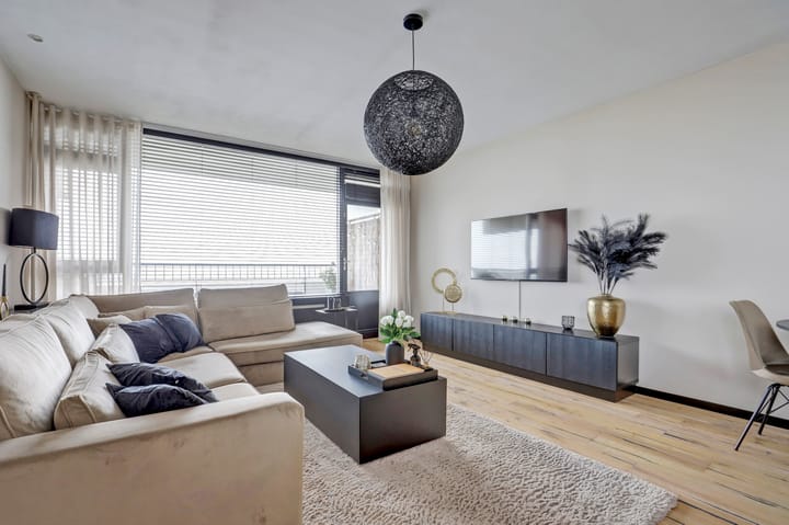 Foto 8 van de la Reijstraat 610