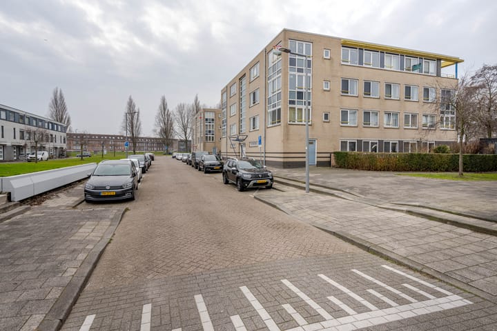 Foto 2 van Vlaskade 60