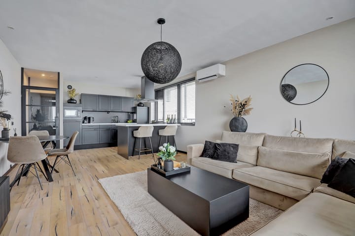 Foto 11 van de la Reijstraat 610