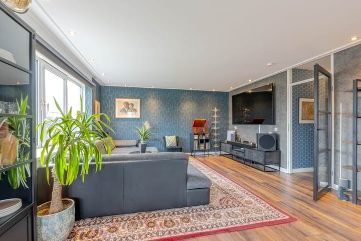 Foto 3 van Vlaskade 60