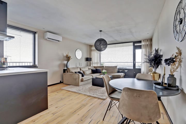 Foto 12 van de la Reijstraat 610