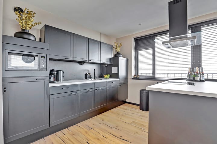 Foto 15 van de la Reijstraat 610