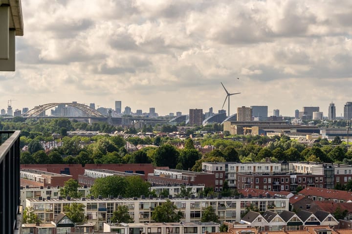 Foto 25 van de la Reijstraat 610