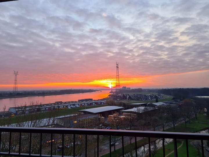 Foto 27 van de la Reijstraat 610