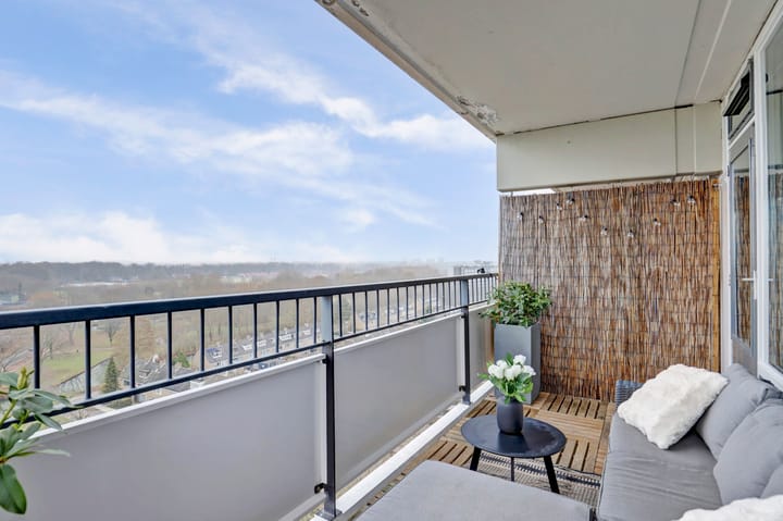 Foto 30 van de la Reijstraat 610