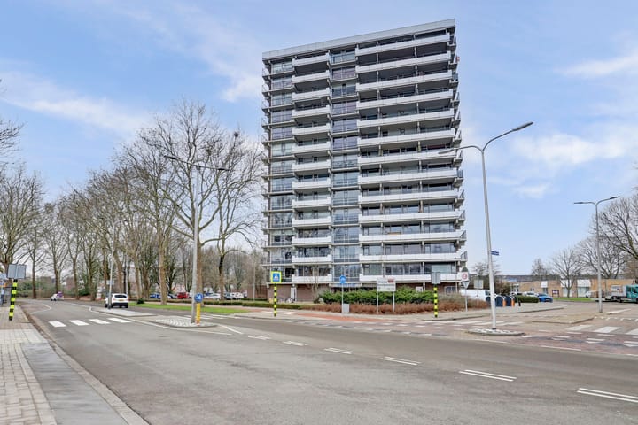 Foto 31 van de la Reijstraat 610