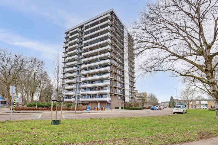 Foto 32 van de la Reijstraat 610