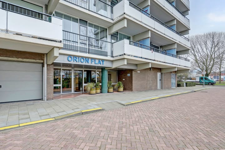 Foto 33 van de la Reijstraat 610