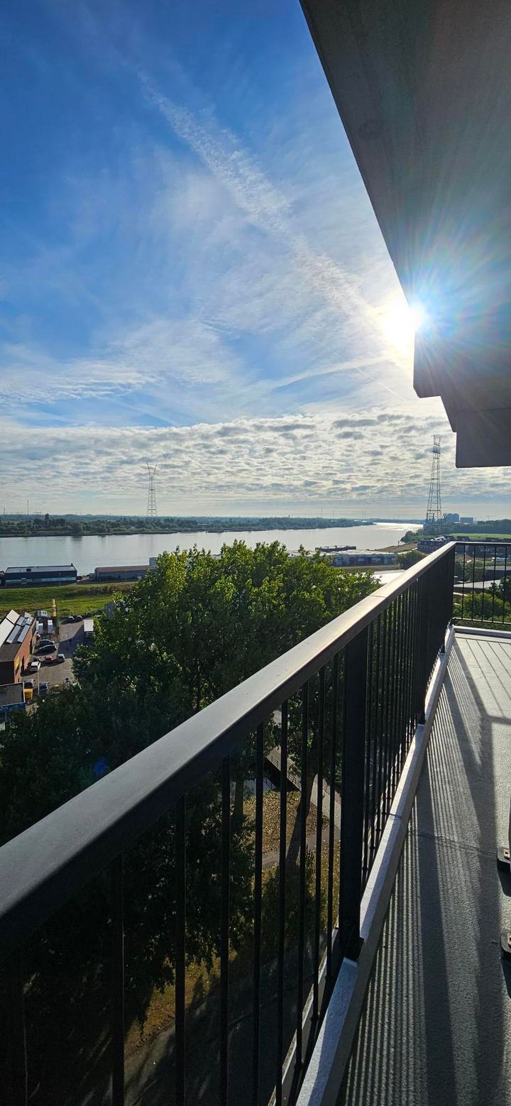 Foto 34 van de la Reijstraat 610