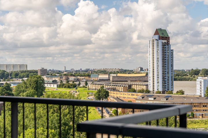 Foto 26 van de la Reijstraat 610